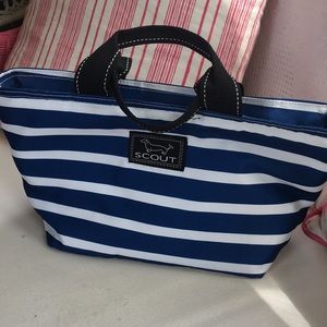Scout Insulated Cooler Lunch Bag